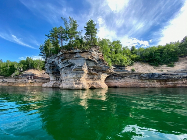 Michigan Travel